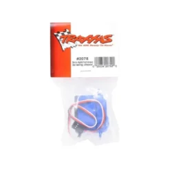 Traxxas Servo numérique roulement 2075 Waterproof
