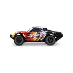TRAXXAS SLASH 4X2 VX3 HD