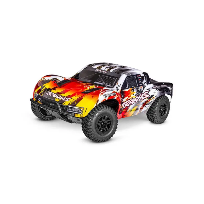 TRAXXAS SLASH 4X2 VX3 HD