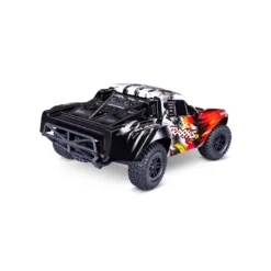 TRAXXAS SLASH 4X2 VX3 HD