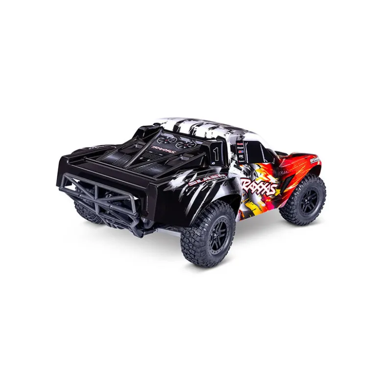 TRAXXAS SLASH 4X2 VX3 HD