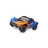 TRAXXAS SLASH 4X4 VX3 HD Orange