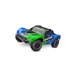 TRAXXAS SLASH 4X4 VX3 HD VERT