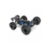 Traxxas SLEDGE Orange 4WD 2.4Ghz ( sans accus ni chargeur ) 95096-4-ORNG