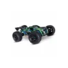 Traxxas SLEDGE vert lazer 4WD 2.4Ghz ( sans accus ni chargeur ) 95096-4-ORNG