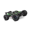 Traxxas SLEDGE Vert VXL 6S TQi 2.4Ghz (sans accus ni chargeur) 95076-4