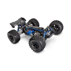 Traxxas SLEDGE Vert VXL 6S TQi 2.4Ghz (sans accus ni chargeur) 95076-4