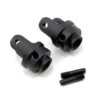 Traxxas sorties de differentiel traitees (2) 6828X