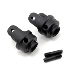 Traxxas sorties de differentiel traitees (2) 6828X