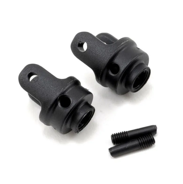 Traxxas sorties de differentiel traitees (2) 6828X