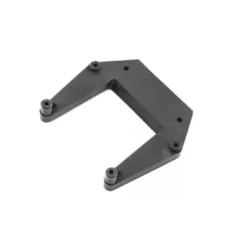 Traxxas support d'amortisseurs avant 3639