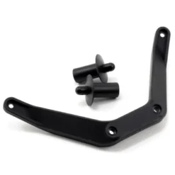 Traxxas support de carrosserie avant 6715