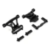 Traxxas support de carrosserie avant/arriere 7015