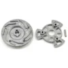 Traxxas support de disque de friction de slipper 5351
