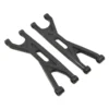 Traxxas triangles de suspension superieur (2) 7729