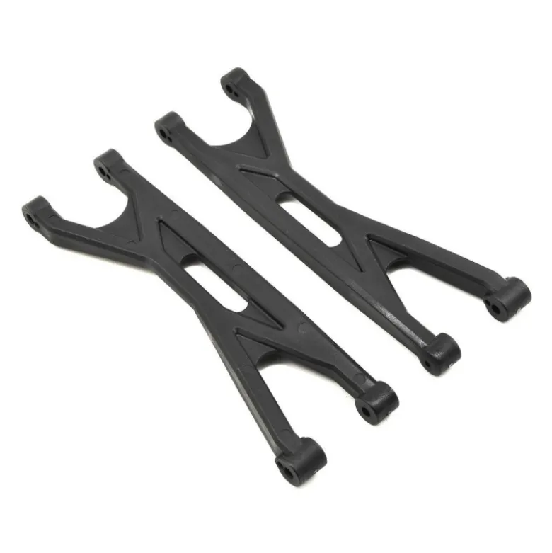 Traxxas triangles de suspension superieur (2) 7729