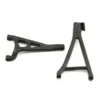 Traxxas triangles de suspension inf/sup. gauche 5332