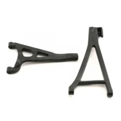 Traxxas triangles de suspension arriere superieur et inferieur (1) 5333