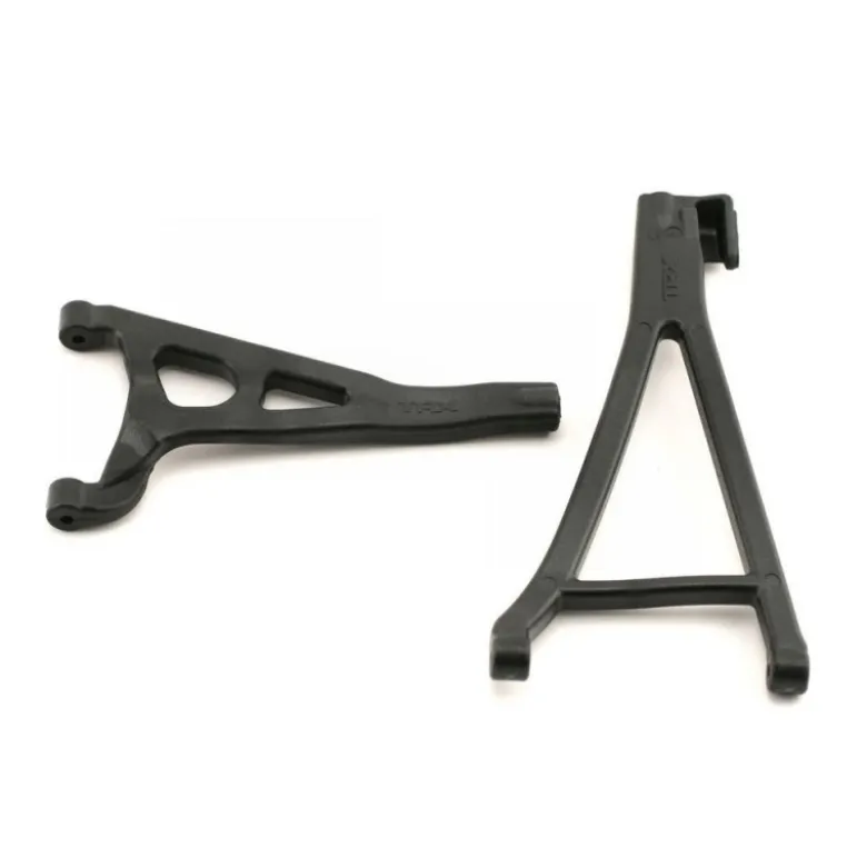 Traxxas triangles de suspension inf/sup. gauche 5332