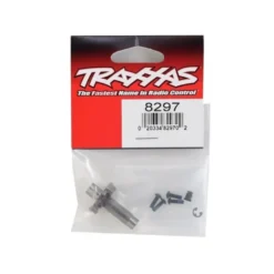Traxxas TRX-4 arbre rigide de différentiel - 8297