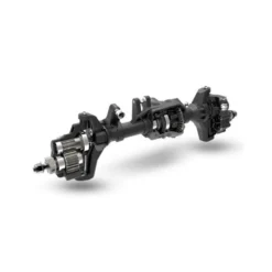 Traxxas TRX-4 DEFENDER Gris Scale & Trail crawler RTR 82256-4