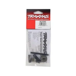 Traxxas TRX-4 pignons de transmission métal 1 vitesse - 8296