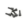 Traxxas vis btr tete bombee epaulees 3x12mm pour amortisseurs (6) 3642X