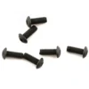 Traxxas vis btr tete bombee 3x8mm (6) 2576