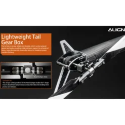 T-REX TB70 KIT