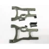 TRIANGLE ARRIERE ALUMINIUM S2