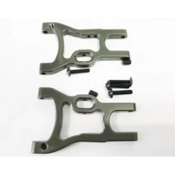 TRIANGLE ARRIERE ALUMINIUM S2