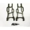 TRIANGLE ARRIERE ALUMINIUM S2