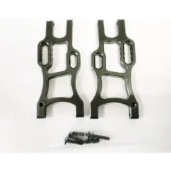TRIANGLE ARRIERE ALUMINIUM S2