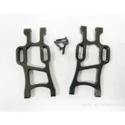 TRIANGLE ARRIERE ALUMINIUM S2