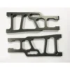 TRIANGLE ARRIERE ALUMINIUM S2
