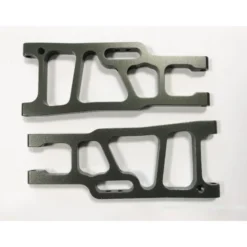 TRIANGLE ARRIERE ALUMINIUM S2