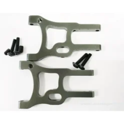 TRIANGLE AVANT ALUMINIUM S2