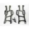 TRIANGLE AVANT ALUMINIUM S2