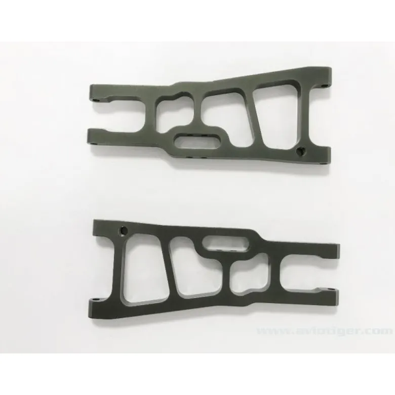 TRIANGLE AVANT ALUMINIUM S2