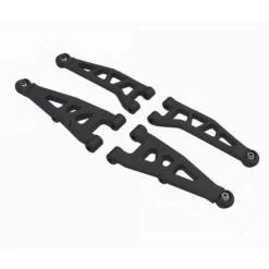 Triangles de suspension avant (2): MINI kraton ARRMA