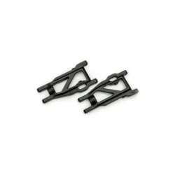 TRIANGLES DE SUSPENSION INFERIEUR AV / AR HD NOIRS (X2)