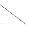 TRINGLERIE acier inox Ø1,8 long. 290mm 2pcs