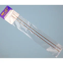 TRINGLERIE acier inox Ø1,8 long. 290mm 2pcs