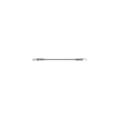 TRINGLERIE 4-40 AVEC CHAPE/ECROU/RESSORT L=139mm 2pcs