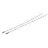 Tringlerie avec chapes (2): Cub HOBBYZONE - HBZ7128