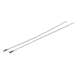 Tringlerie avec chapes (2): Cub HOBBYZONE - HBZ7128