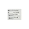 TRINGLERIE CARBONE Ø6 COMPLETE 2 sets