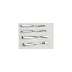 TRINGLERIE CARBONE Ø6 COMPLETE 2 sets