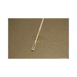 Tringlerie pré-assemblée av CAP 0,8x930mm + embout M2 + chape M2 - KAVAN