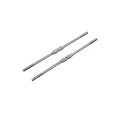 Tringlerie Ridoir Moletee M2,5x50mm